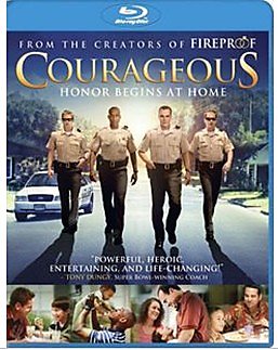 勇氣/勇氣無敵COURAGEOUS