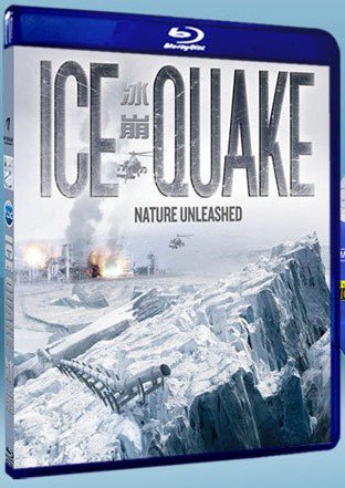 冰崩/冰震Ice Quake