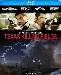 德州殺場 Texas Killing Fields 