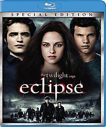 暮光之城3:蝕/暮色3:月食 The Twilight Saga: Eclipse 