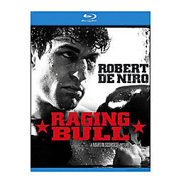 蠻牛 Raging Bull