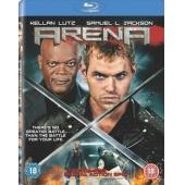 電玩競技場Arena 