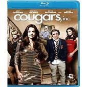 美洲獅公司Cougars Inc  