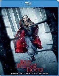 小紅帽/血紅帽 Red Riding Hood 