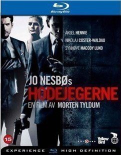 獵頭者 /獵頭遊戲 /獵頭 Hodejegerne 