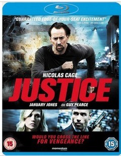 尋求正義/潛行公義/ 私法正義Seeking Justice 