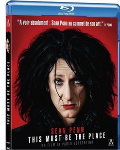 為父尋仇 This Must Be the Place 