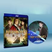 夢幻島/ 永恆島Neverland