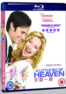 想愛趁現在/天堂一角 A Little Bit of Heaven 