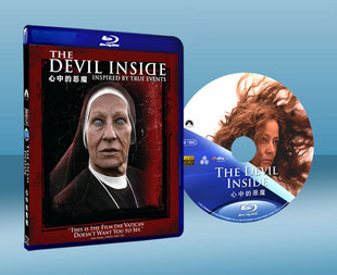 心魔/心中的惡魔 The Devil Inside 