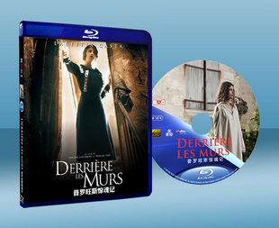 普羅旺斯驚魂記/牆壁背後Derrière les murs