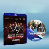 熱血新仔2 New Kids Nitro 