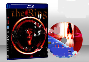 午夜凶鈴/七夜怪談  The Ring 