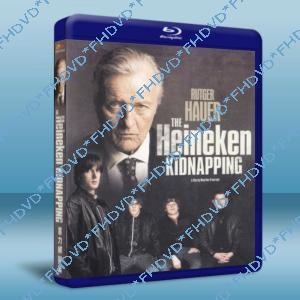 喜力綁架案 The Heineken Kidnapping 