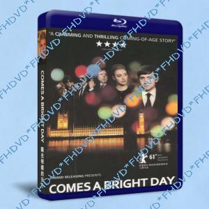 陽光明媚的日子 Comes a Bright Day