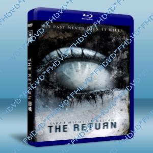 回魂 The Return 