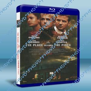 末路車神 /松林外The Place Beyond the Pines 