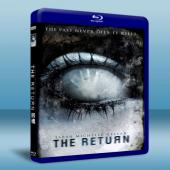 回魂 The Return 