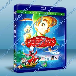 小飛俠彼得潘/小飛俠 Peter Pan 