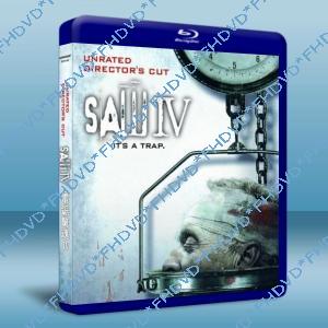 奪魂鋸4 /電鋸驚魂4 Saw IV