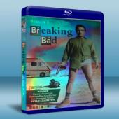 Breaking Bad 製毒師/絕命毒王 第1季 雙碟