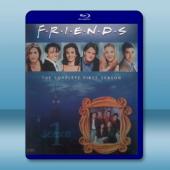 FRIENDS六人行/老友記 第1季 雙碟