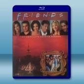FRIENDS六人行/老友記 第4季 雙碟