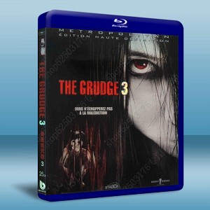 不死咒怨 3 /美版咒怨 3 The Grudge 3 
