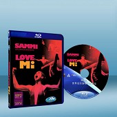 鄭秀文Love Mi 世界巡迴演唱會(2009-2010)——香港站-（藍光影片25G） 