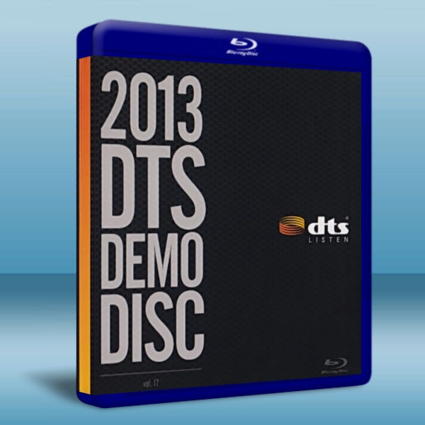 2013 藍光音樂DTS演示碟 2碟 2013 dts blu-ray music demo 雙碟版 -（藍光影片25G） 