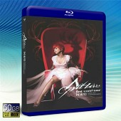 張惠妹阿密特演唱會Amit First World Tour Concert Live  -藍光影片50G 