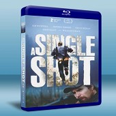 終極一射 /致命一擊 A Single Shot   -（藍光影片25G） 