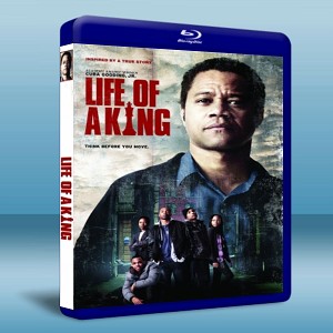 王者之風 Life of a King -（藍光影片25G） 