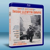 知音夢裏行 /醉鄉民謠 Inside Llewyn Davis -（藍光影片25G） 