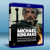 最後的正義/英雄本色 /馬子科爾哈斯 Michael Kohlhaas -（藍光影片25G） 