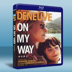 她的搖擺上路/她在路上 On My Way    -（藍光影片25G） 