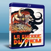 火之戰 La guerre du feu   -（藍光影片25G） 