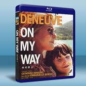 她的搖擺上路/她在路上 On My Way    -（藍光影片25G） 