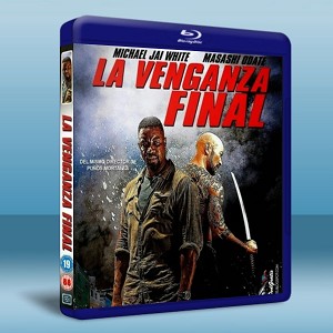 獵鷹上升 Falcon Rising -（藍光影片25G） 