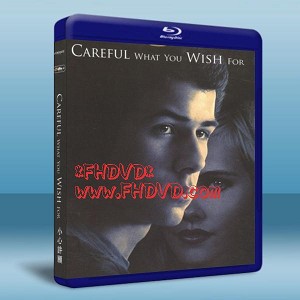 小心許願 Careful What You Wish For (2014) 藍光25G