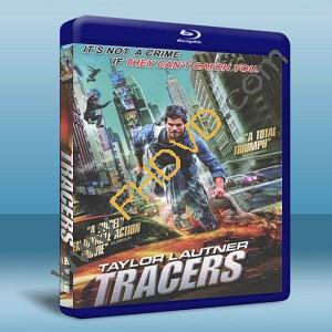 玩命追蹤 Tracers (2014)  -（藍光影片25G）