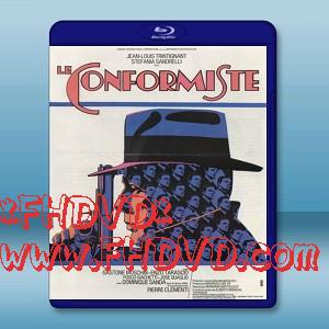 同流者 The Conformist (It conformista) (1970) -（藍光影片25G）