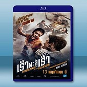 刺客复仇/刺客拳霸 Vengeance of an Assassin -（藍光影片25G）