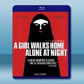 女孩半夜不回家 A Girl Walks Home Alone at Night (2014) -（藍光影片25G）