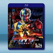 機械人超金剛REBOOT (2014) -（藍光影片25G）