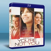 漸動人生 You're Not You (2014)-（藍光影片25G）