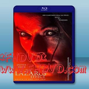 起死回生 /拉撒路效應 / 永夜魔女 / 回魂實驗 The Lazarus Effect (2015) -（藍光影片25G）