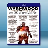 僵屍來襲 Wyrmwood: Road of the Dead (2014) -（藍光影片25G）