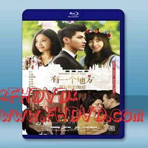 有一個地方只有我們知道 (2015) -（藍光影片25G）
