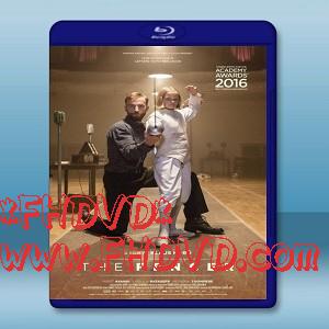 劍客 The Fencer (2015)  -（藍光影片25G）